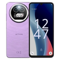 IIIF150 Action A5 Pro 3GB/256GB Morado