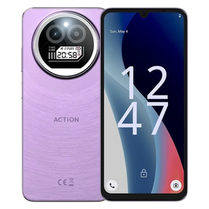 IIIF150 Action A5 Pro 3GB/256GB Morado