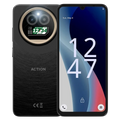IIIF150 Action A5 Pro 3GB/256GB Negro