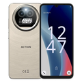 IIIF150 Action A5 Pro 3GB/256GB Titanio Natural