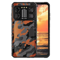 IIIF150 B2 Pro 12GB/256GB Naranja Rugged