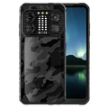 IIIF150 B2 Pro 12GB/256GB Negro Rugged
