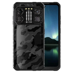 IIIF150 B2 Pro 12GB/256GB Negro Rugged
