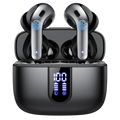IKT X08 Negro - Auriculares Bluetooth