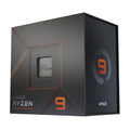 AMD RYZEN 9 7900X 4.7GH 76M 12CORE AM5 BOX Sin Ven