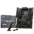 MSI Placa Base MAG B850 TOMAHAWK MAX WIFI DDR5 ATX