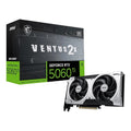 MSI VGA NVIDIA RTX 5060 Ti 8G VENTUS 2X OC PLUS DD