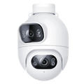 Imilab EC6 Dual 3MP 2K WiFi Blanco