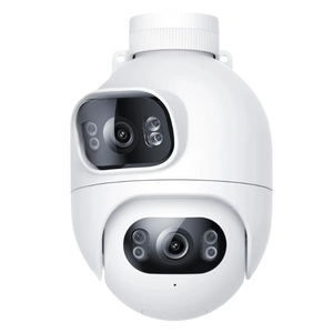 Imilab EC6 Dual 3MP 2K WiFi Blanco