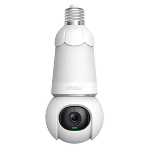 Imou Bulb Cam 5MP 3K WiFi