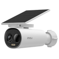 Imou Cell 3C All in One 3MP 2K QHD IP66 Blanco