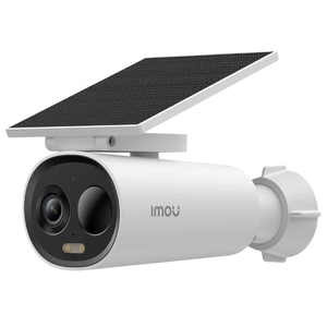 Imou Cell 3C All in One 3MP 2K QHD IP66 Blanco