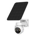 Imou Cell PT Solar Kit 3MP IP66 Blanco