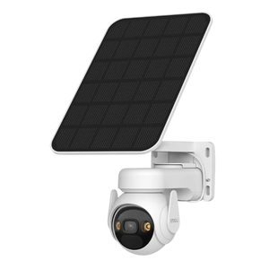 Imou Cell PT Solar Kit 3MP IP66 Blanco
