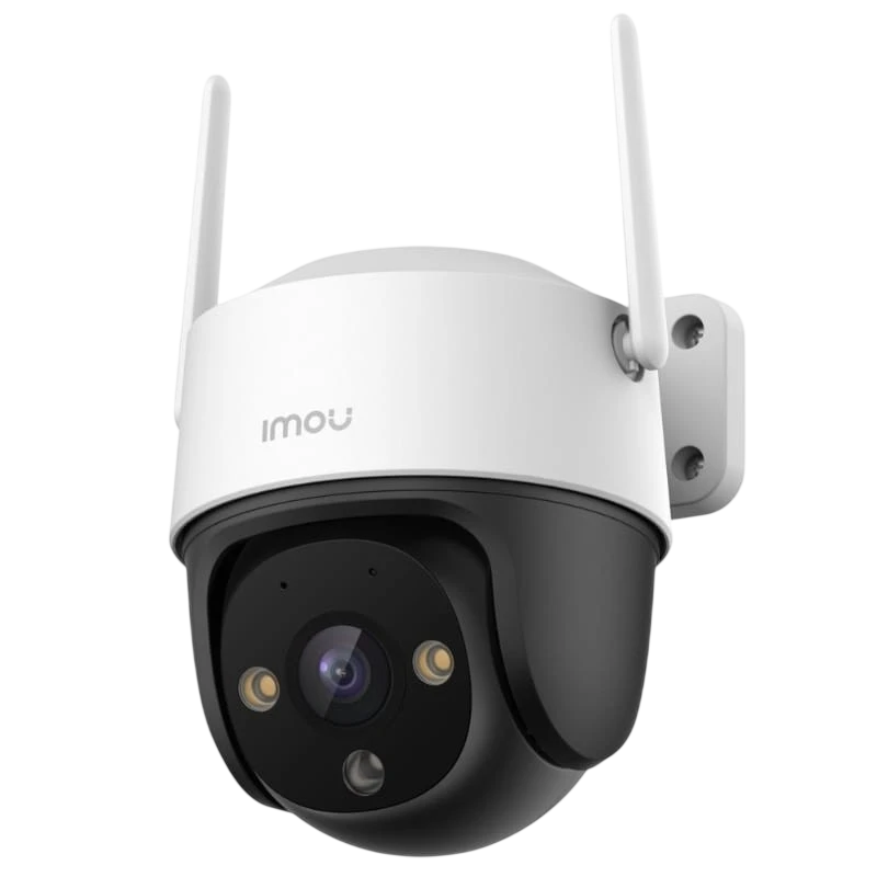 IMOU Cruiser SE Blanco Full HD WiFi IP66 Cámara de vigilancia