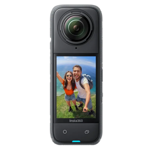 Insta360 X4 - Standard Bundle