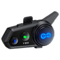 Intercomunicador para moto Y8X