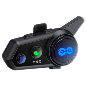 Intercomunicador para moto Y8X