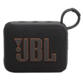 JBL GO 4 4.2 W Negro - Altavoz Bluetooth