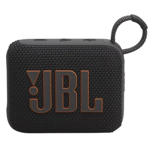 JBL GO 4 4.2 W Negro - Altavoz Bluetooth