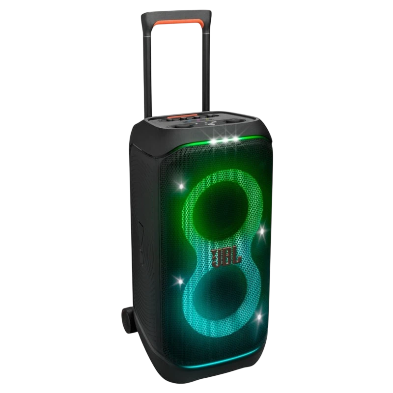 JBL PartyBox Stage 320 240 W Negro - Altavoz portátil para Fiestas