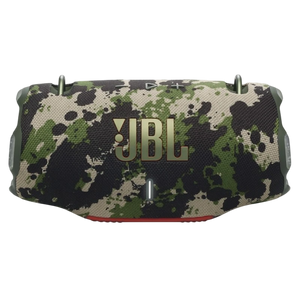 JBL Xtreme 4 100 W Camuflaje - Altavoz Bluetooth