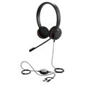 Jabra Evolve 20 MS Stereo (USB-C/A)