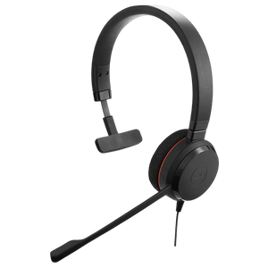 Jabra Evolve 20 UC Mono (USB-A)
