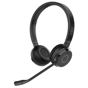 Jabra Evolve 65 TE MS Stereo (USB-A)