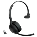 Jabra Evolve2 55 MS Mono ANC (USB-A)