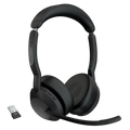 Jabra Evolve2 55 MS Stereo ANC (USB-A)