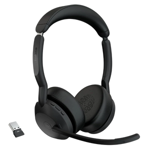 Jabra Evolve2 55 MS Stereo ANC (USB-A)