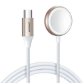 Joyroom S-IW011 - Cargador Magnético para Apple Watch