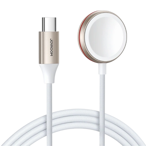 Joyroom S-IW011 - Cargador Magnético para Apple Watch
