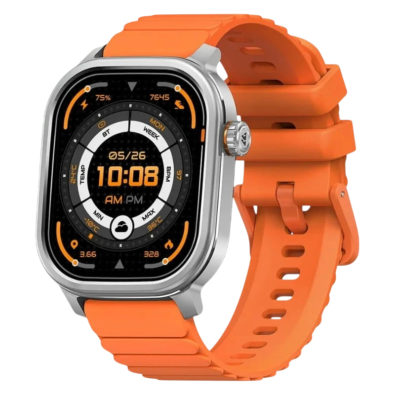 Kospet Pulse Plata