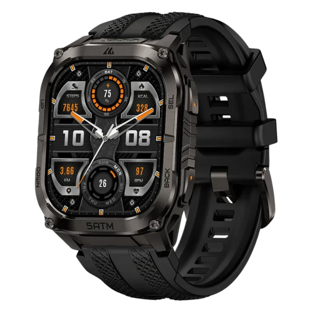 Kospet Tank M4C Negro