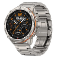 Kospet Tank T3 Ultra 2 Edición Especial Plata