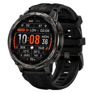 Kospet Tank T4C Negro