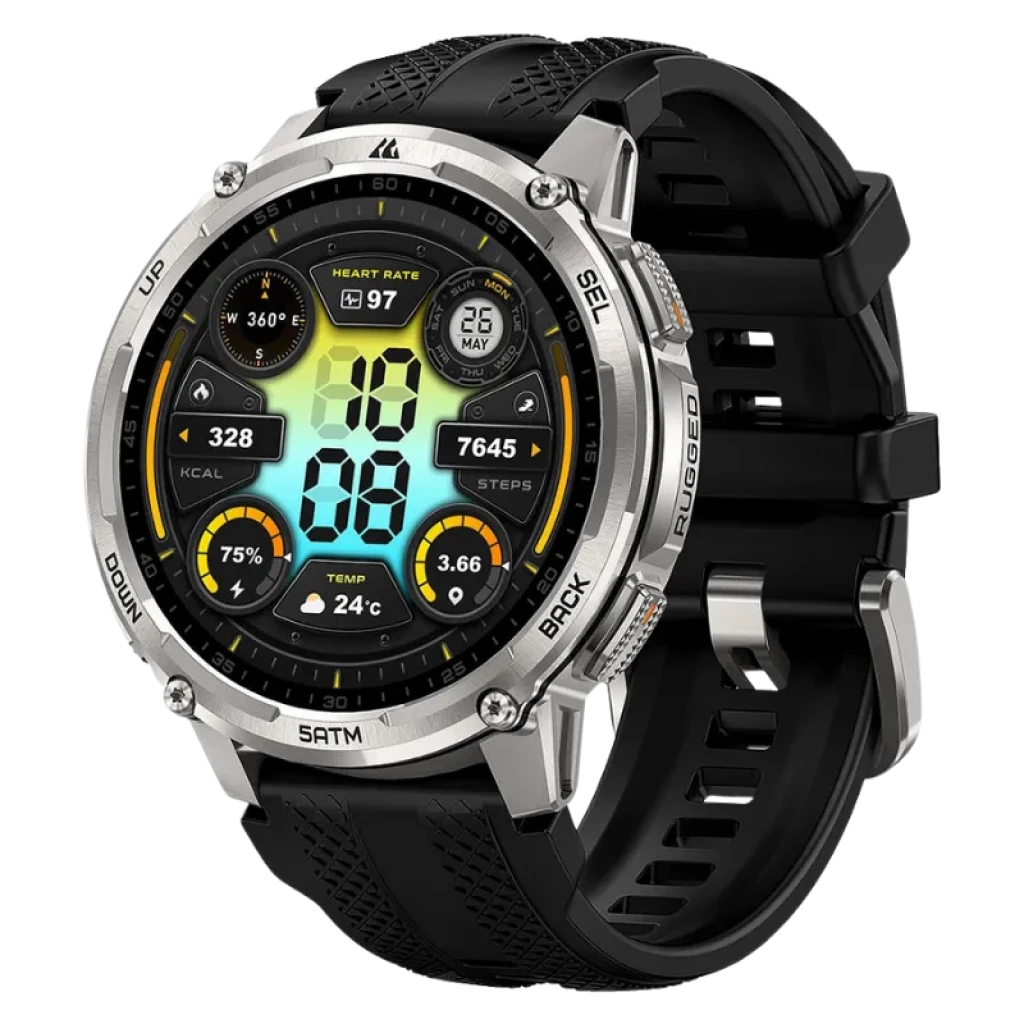Kospet Tank T4C Plata