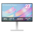 LG 27US550-W