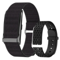 LIGE BWH59 Negro - Pulsera de Actividad