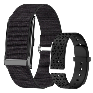 LIGE BWH59 Negro - Pulsera de Actividad