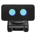 LOOI Robot con Chat GPT