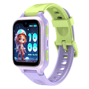 Lagenio K9 Morado