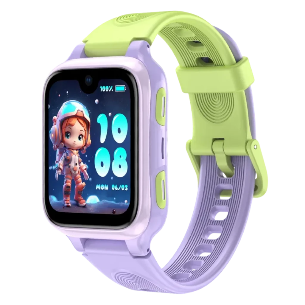Lagenio K9 Morado