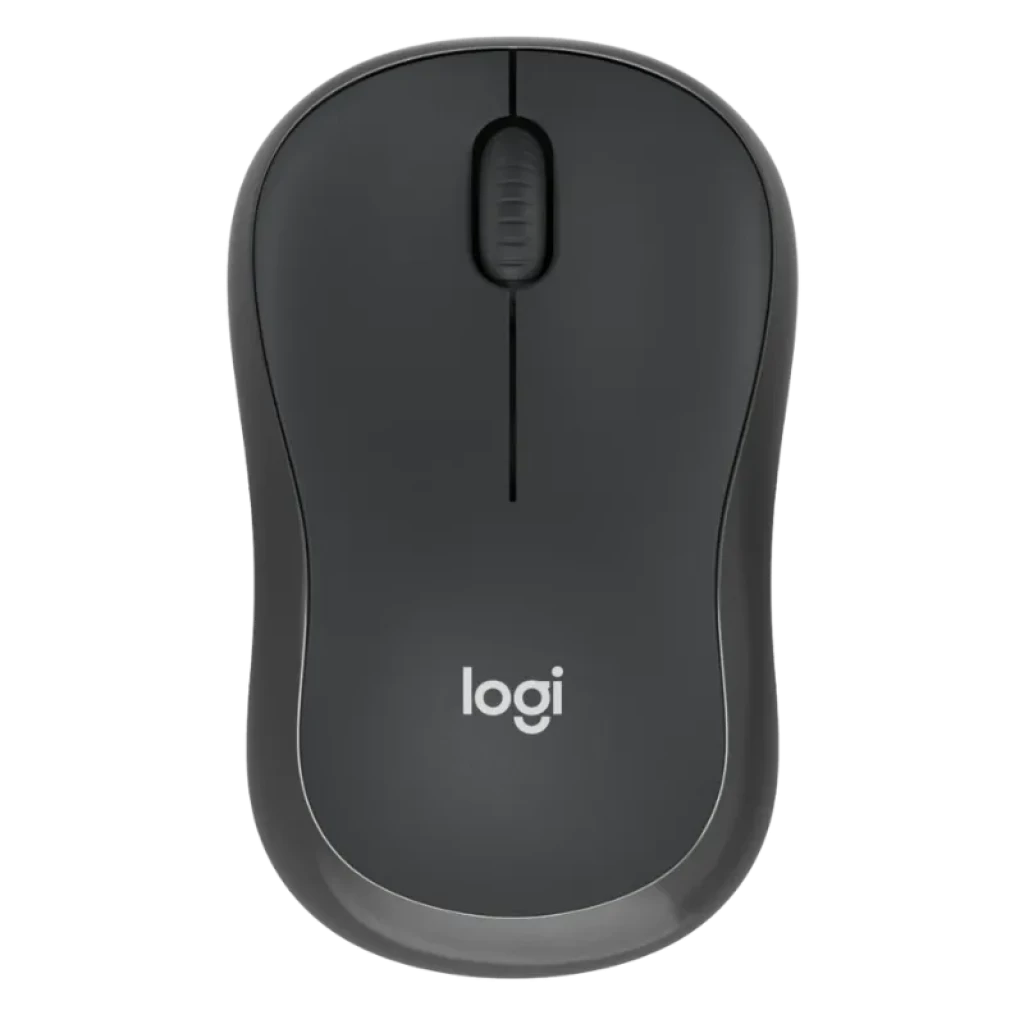 Logitech M240 Grafito