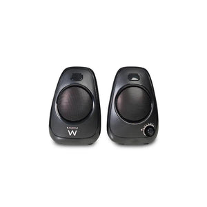 EWENT EW3527 Altavoces 2.0 10W Usb