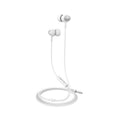 Celly Auriculares con micrófono Jack 3.5 ST Blanco