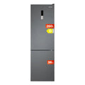 Frigor�fico Combi EVVO F60DX