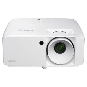 Optoma ZH401e Proyector 4600LM Láser FHD 1080p IP6
